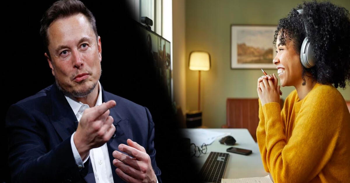 Elon Musk y el polémico motivo por el cual asegura ODIAR el teletrabajo