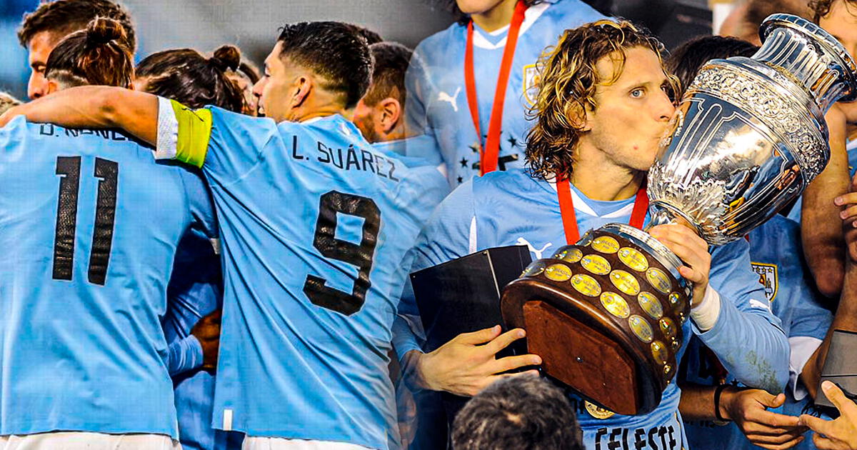 ¿Cuántas Copas América ha ganado Uruguay? Historial y resultados de la Celeste