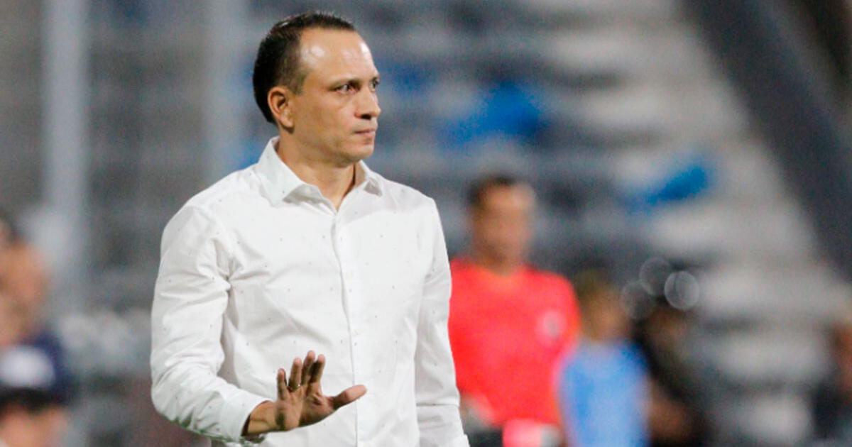 Alianza Lima definió el futuro de Restrepo si queda eliminado de la Copa Libertadores