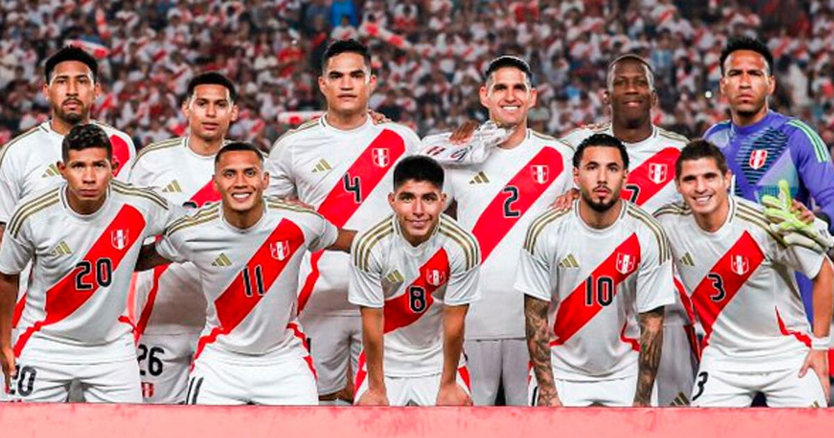 Copa América 2024 Perú: fixture, grupo, fechas y horarios de todos los partidos