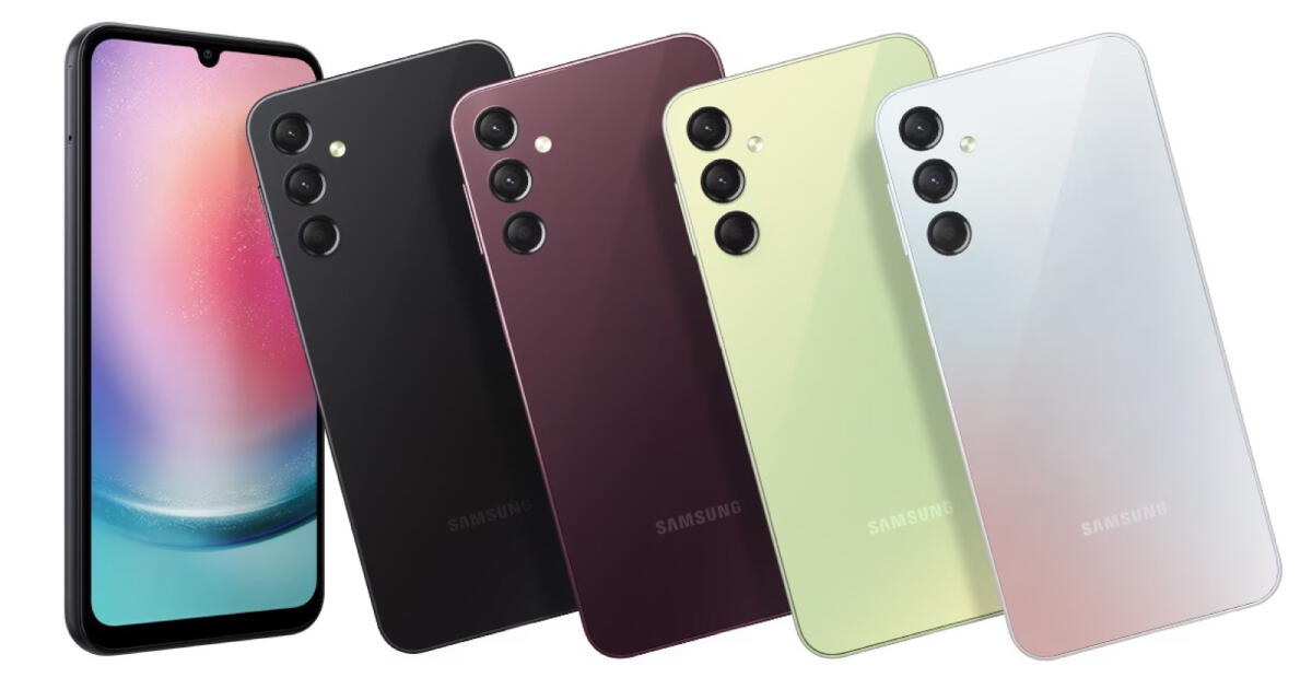 Samsung Galaxy A24: ventajas y desventajas que debes considerar antes de comprarlo en el 2024