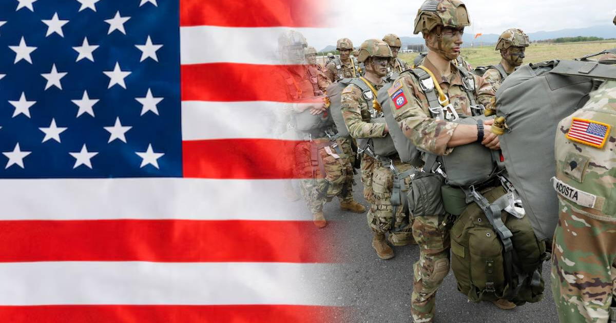 Obtén la ciudadanía estadounidense FÁCIL: Requisitos y PASO A PASO para pertenecer a las Fuerzas Armadas de EEUU