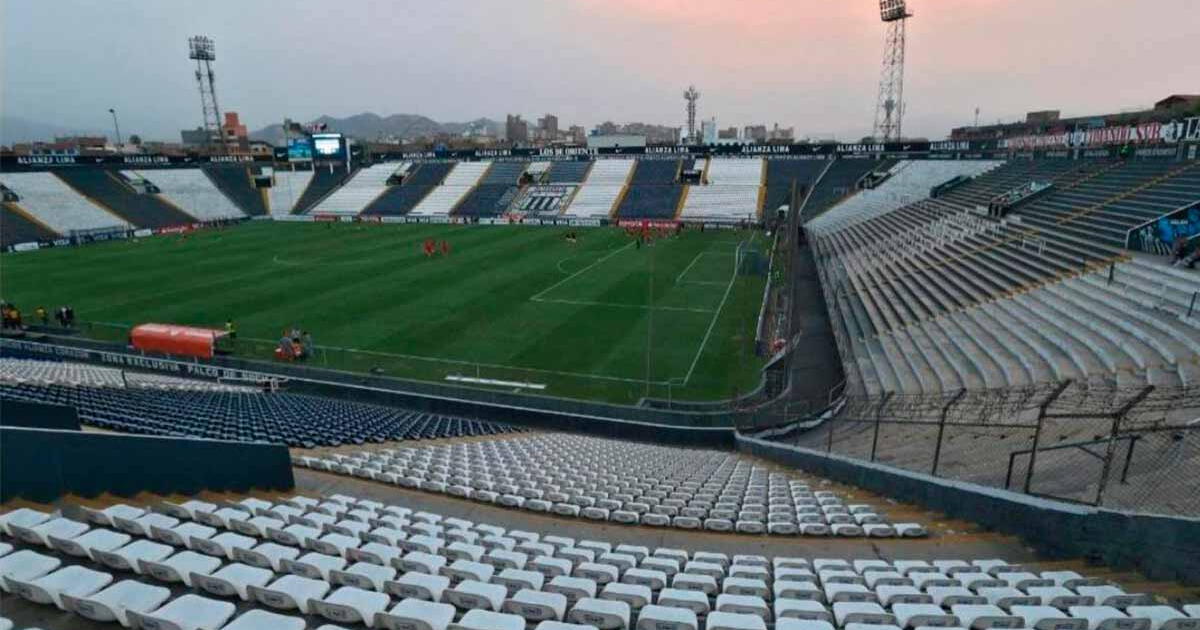 Alianza Lima vs Colo Colo: guía para quienes asistan al estadio Alejandro Villanueva