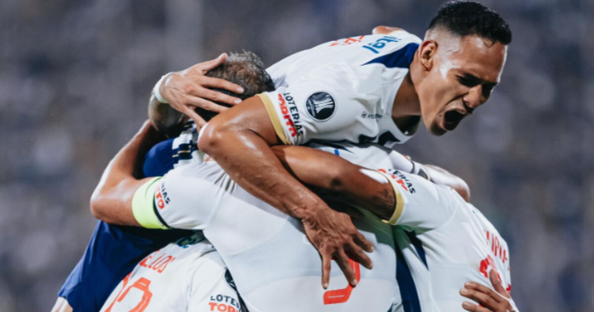 Alianza Lima vs. Fluminense: día, horario y canal del próximo partido por Copa Libertadores