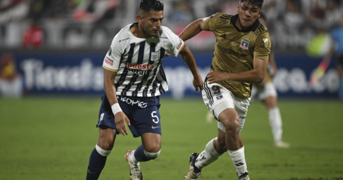 ¿Cuánto partidos lleva Alianza Lima sin poder ganar de local en la Copa Libertadores?