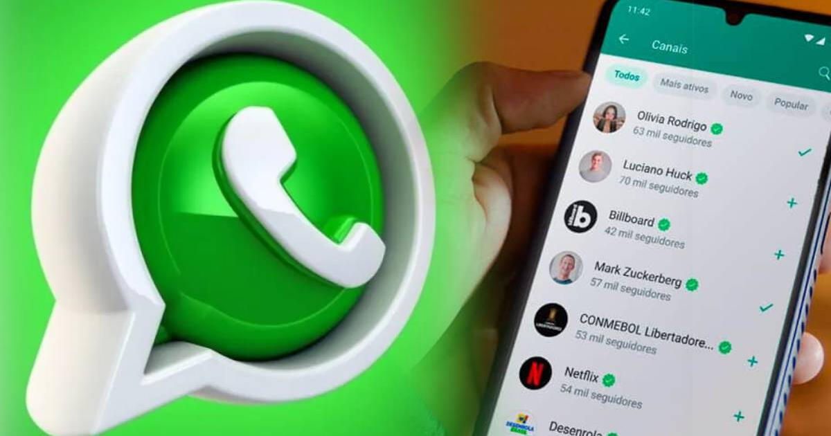 WhatsApp: el truco que nadie se esperaba y ahora TODOS no lo deja de utilizar