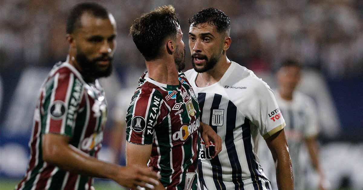 Alianza Lima y los resultados que necesita para avanzar a octavos de Copa Libertadores