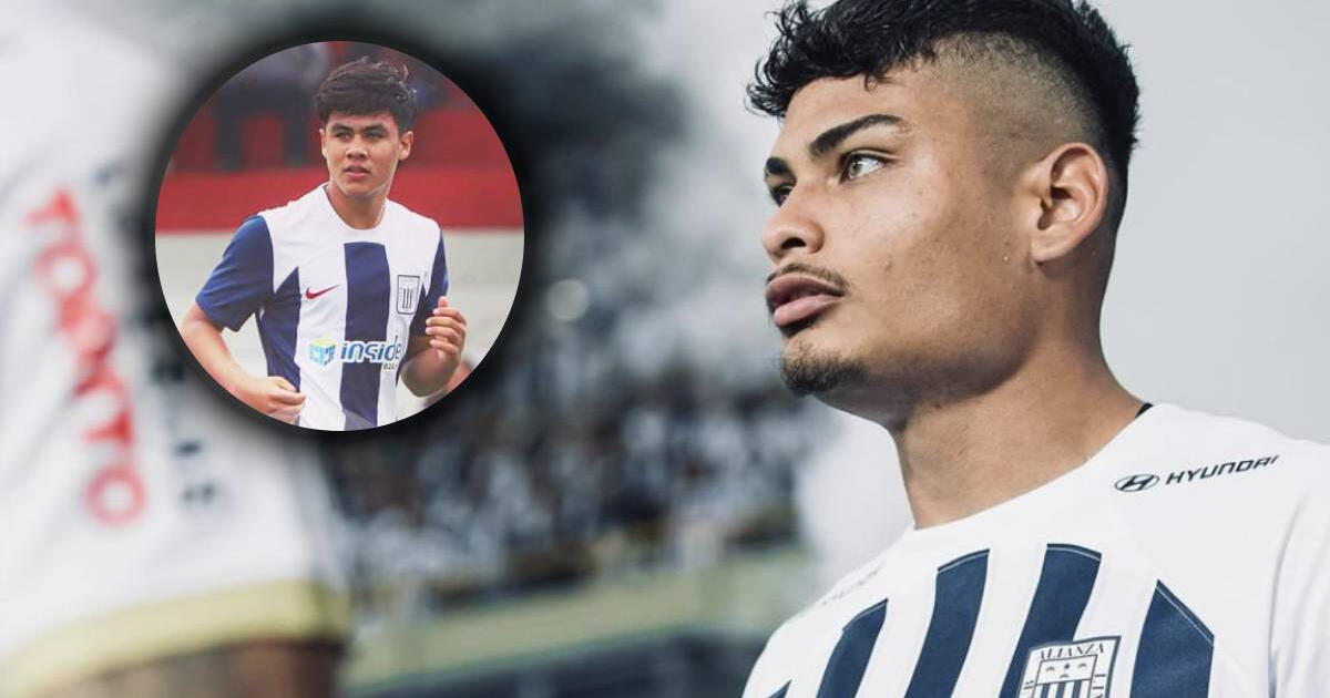 No es De Santis: Conoce al venezolano que la viene rompiendo con goles en Alianza Lima