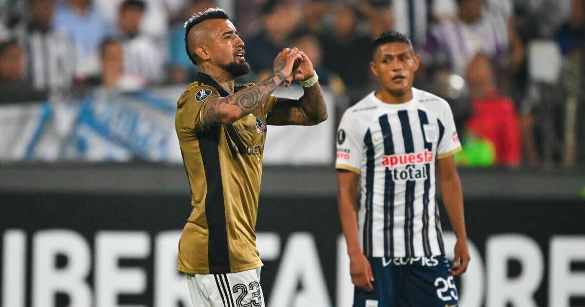 ¿Se burló de Alianza? Arturo Vidal y su CONTROVERSIAL publicación tras empate en Matute