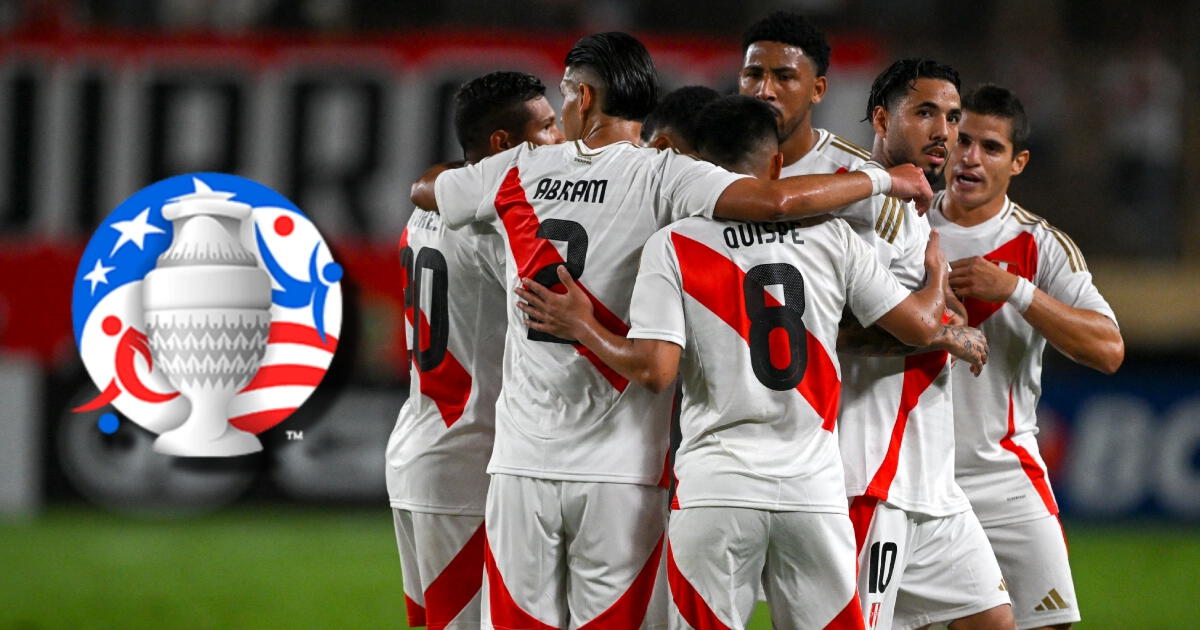 ¿Cuándo se dará a conocer la lista de convocados a la selección peruana para la Copa América?