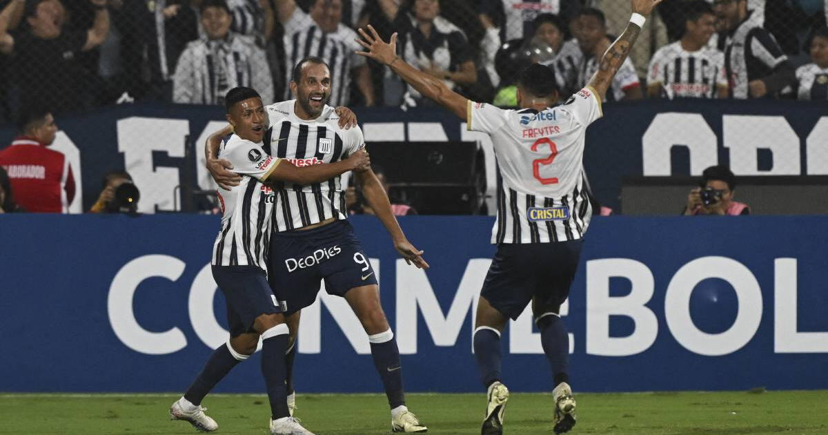 Alianza Lima y el INCUESTIONABLE motivo por el cual clasificaría a la Copa Sudamericana