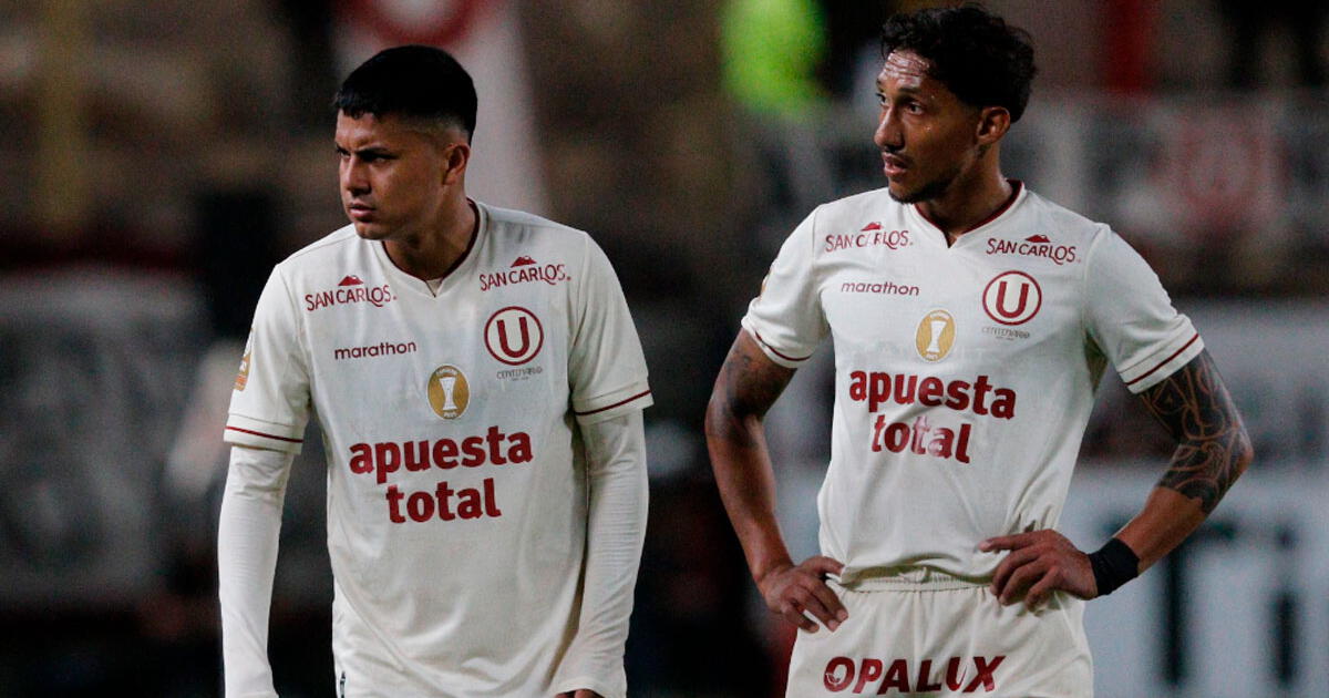 Universitario perdió con Botafogo: ¿Qué necesita para clasificar a la Copa Sudamericana?