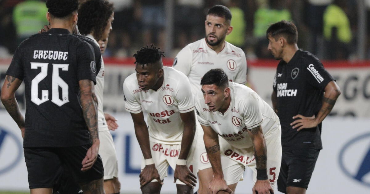 ¿Cuándo fue la última vez que Universitario perdió un partido en el Estadio Monumental?