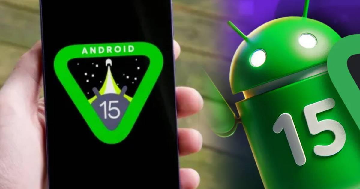 Ya probé Android 15 Beta 2 y ahora te explico las tres novedades que te servirán