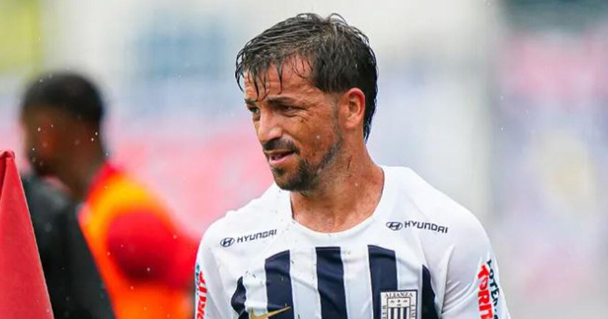 ¿Gabriel Costa deja Alianza Lima? Lo último que se sabe sobre el futbolista blanquiazul