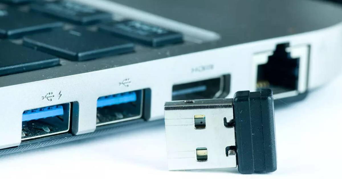 ¿Existe un límite de dispositivos USB que pueden conectarse a una PC? El DATO que necesitas saber