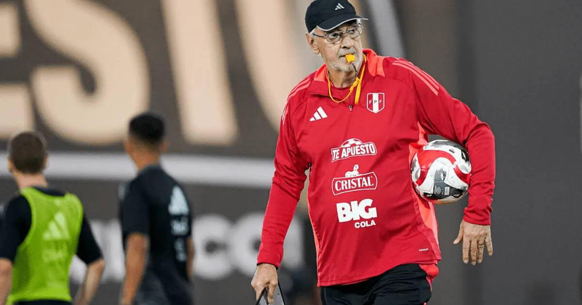 Los cuatro futbolistas de Alianza Lima que Fossati reservó para la Copa América 2024