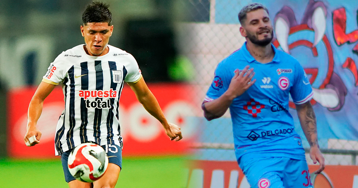 Alianza Lima vs. Deportivo Garcilaso: pronóstico y cuánto pagan las casas de apuestas