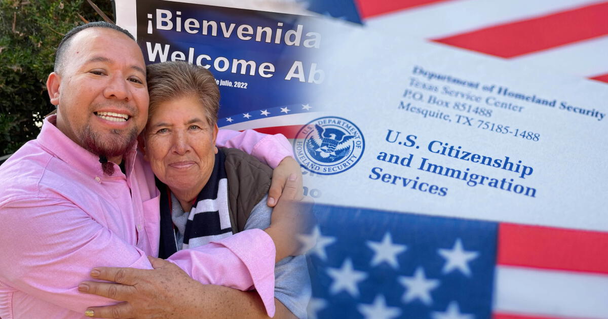 Buenas noticias sobre Green Card: pasos para traer a tus padres a vivir como residentes permanentes en USA