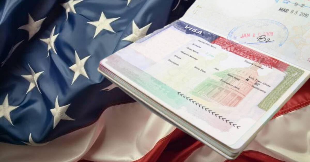 Obtén la visa de turista para Estados Unidos por primera vez en solo 5 pasos