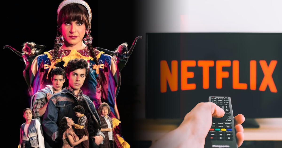 'Chabuca' en Netflix: fecha oficial de estreno en la plataforma de streaming