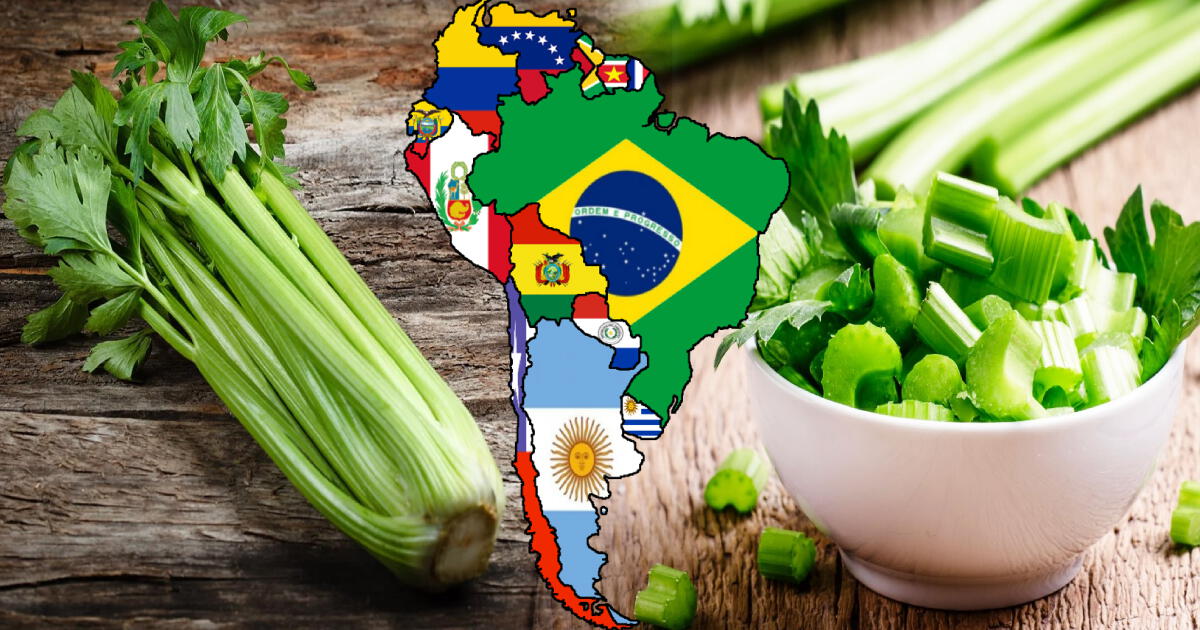 Comer esta verdura que crece en Perú y Sudamérica te ayudará a combatir el estreñimiento