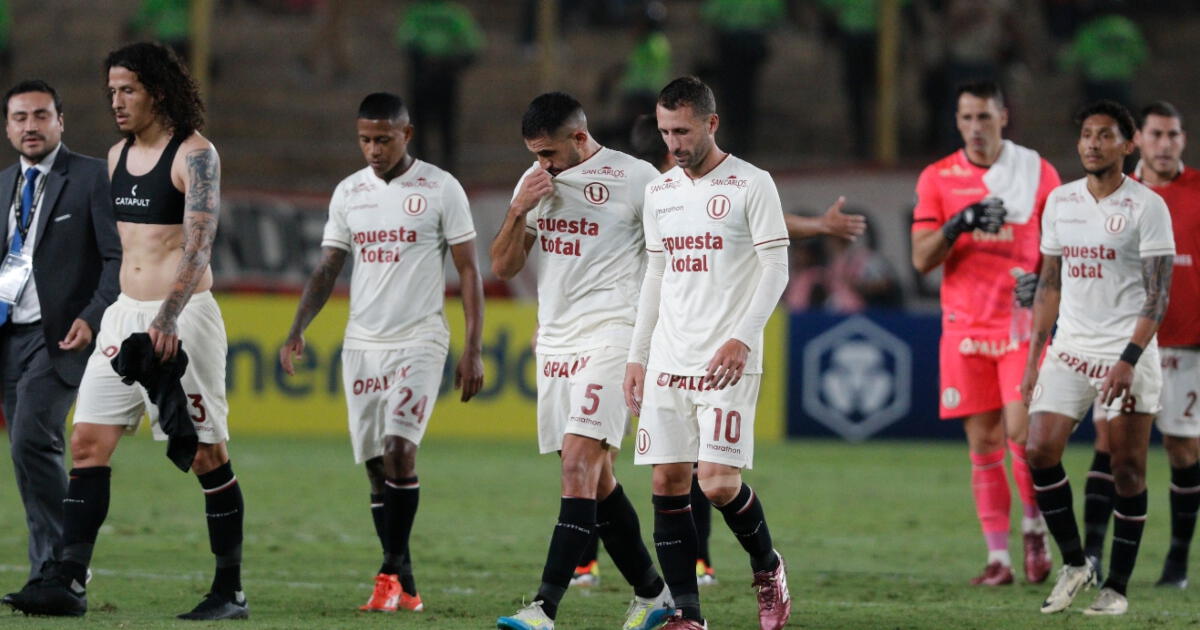 ¡Ojo, Universitario! Cienciano y su PATERNIDAD ante clubes limeños de local en el Apertura 2024