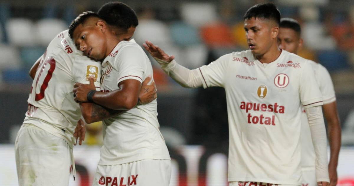 Universitario: ¿Hace cuánto tiempo no derrota a Cienciano jugando en Cusco?