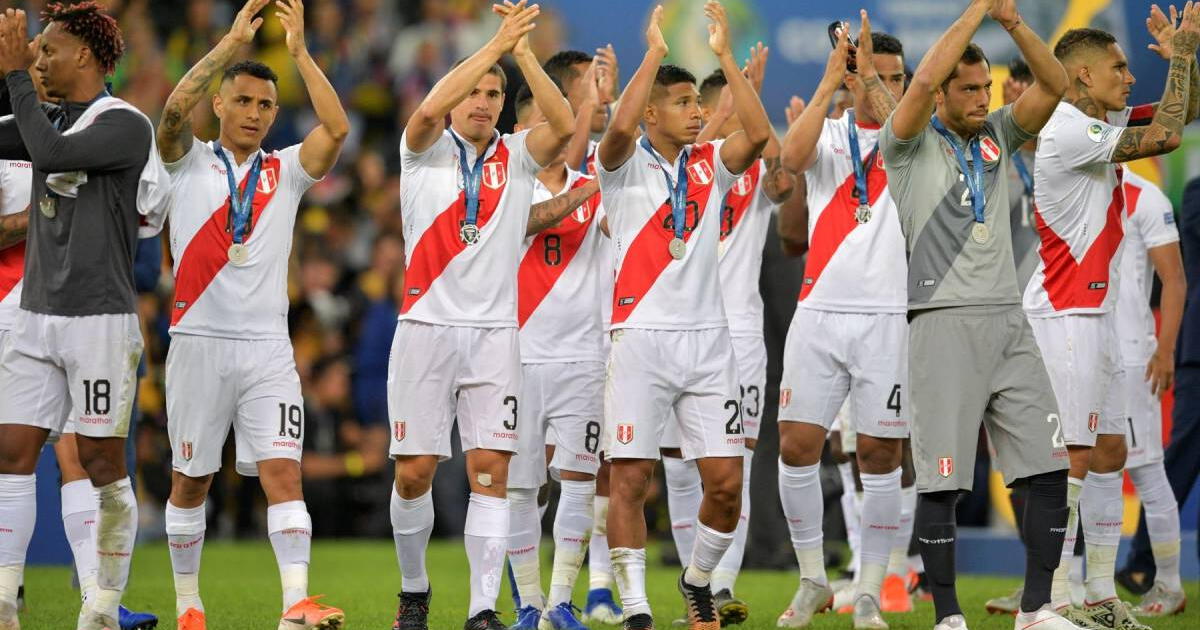 Selección peruana y los futbolistas que estarían jugando su ÚLTIMA Copa América