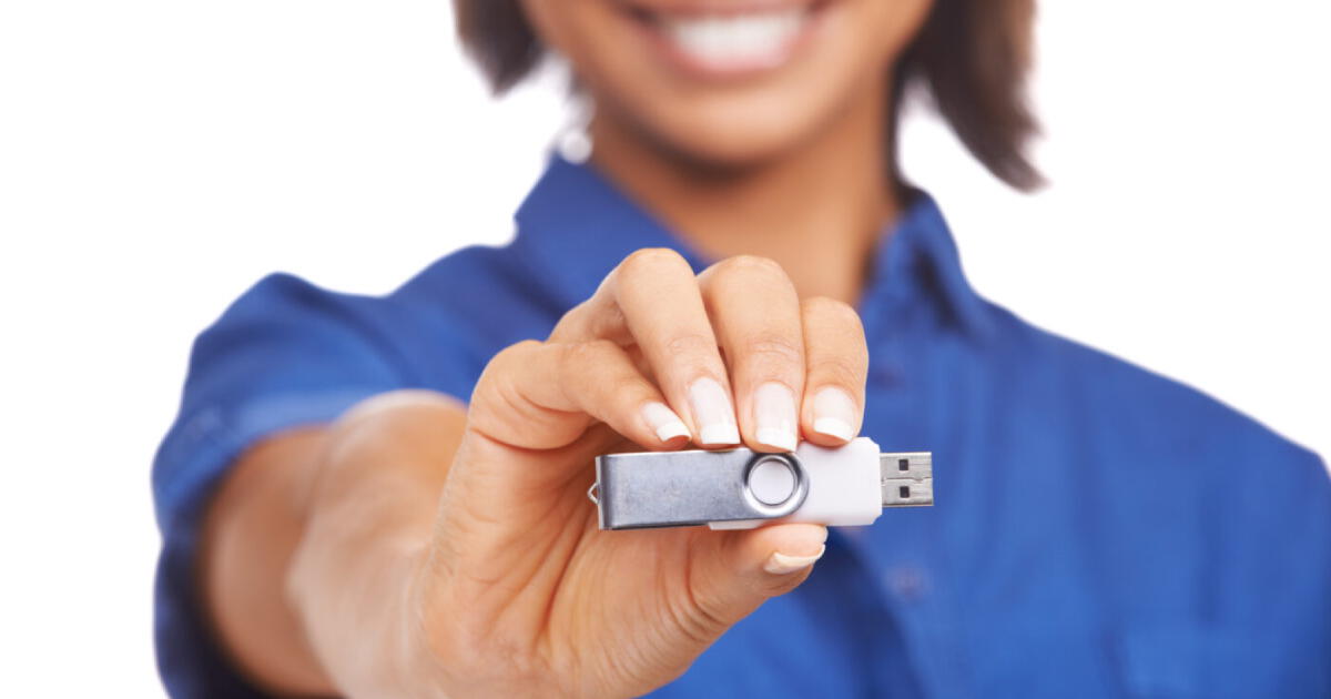 La vida útil de un USB: ¿Cuánto años pueden durar y por qué deja de funcionar?