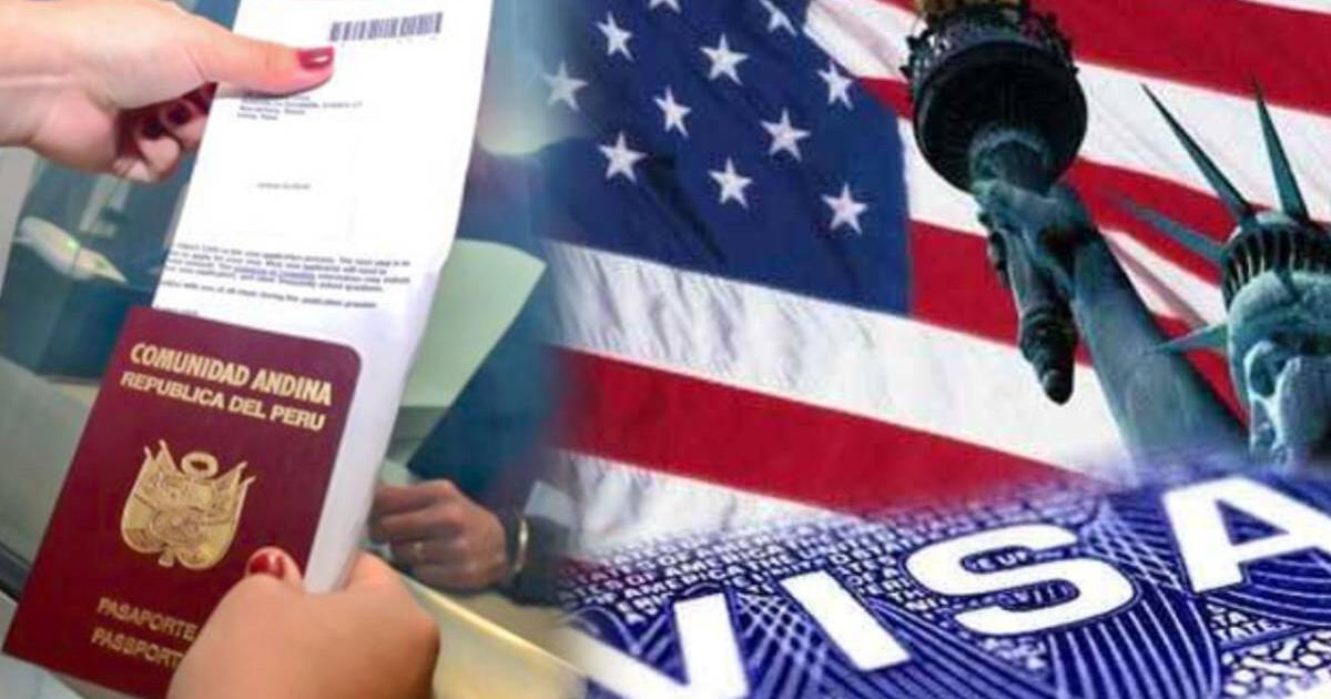 Visa 2024: ¿Qué investiga la embajada de Estados Unidos de ti antes de la entrevista? ESTA ES LA VERDAD