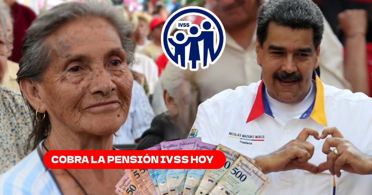 Pago IVSS HOY, 21 de mayo: Nuevo monto y última noticias del beneficio