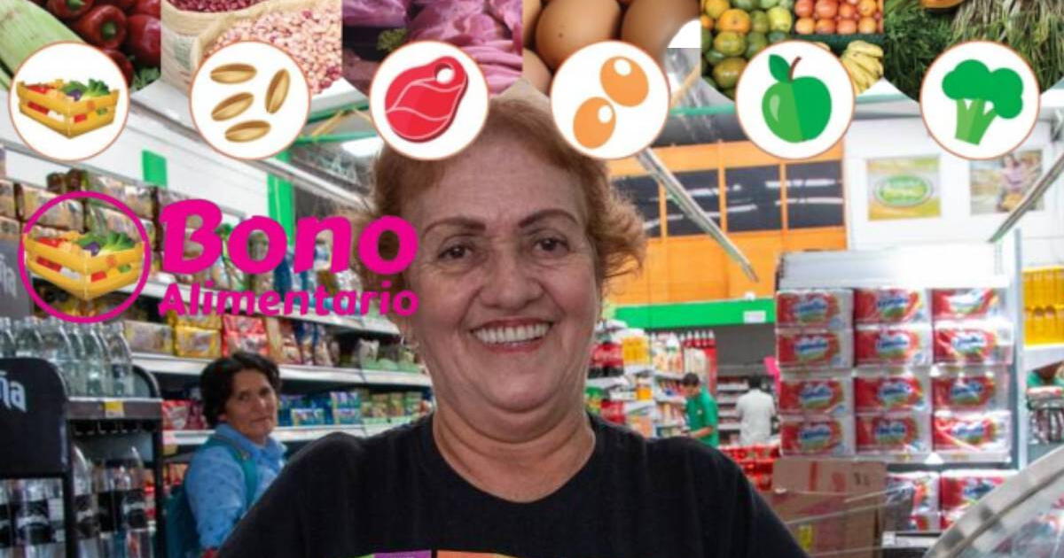 Bono Alimentario 2024 de Alcaldía de Medellín: inscripciones y beneficiarios del subsidio este mes