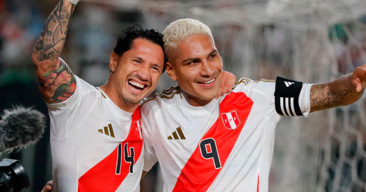 Canal CONFIRMADO para ver todos los partidos de Perú en la Copa América 2024