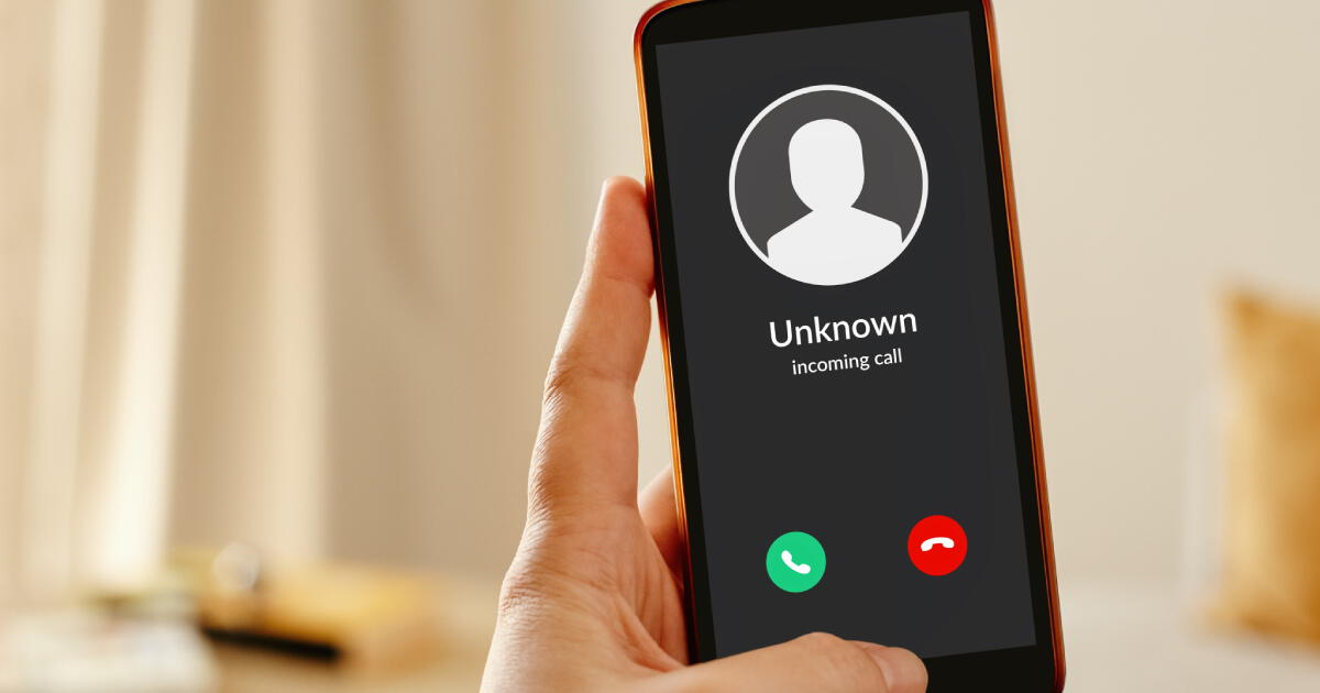 Llamada 'fantasma' en iPhone: el código secreto para ocultar tu número y llamar como incógnito