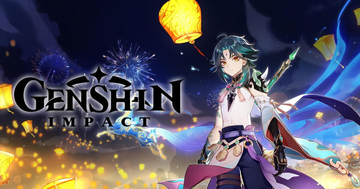 Genshin Impact: requisitos que te recomiendo para jugar en PC y Android con los mejores gráficos