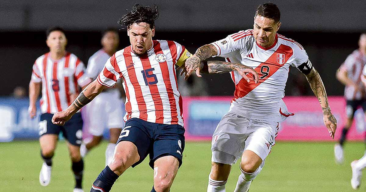 ¡Atención! Perú vs Paraguay: se confirmó estadio para el amistoso antes de la Copa América