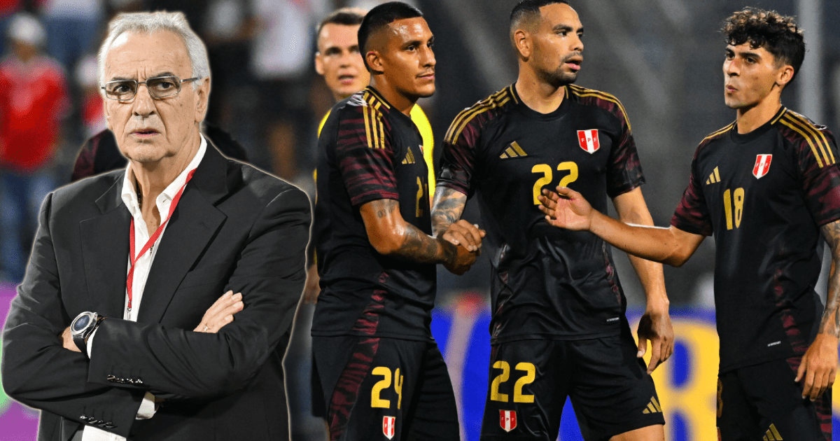 Jorge Fossati confirmó a segundo jugador que tiene en consideración para la Copa América