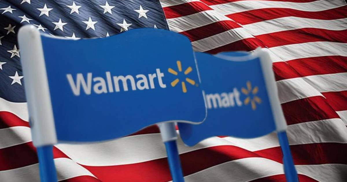 Walmart USA 2024: revisa la lista completa de locales que cerrarán AHORA en mayo