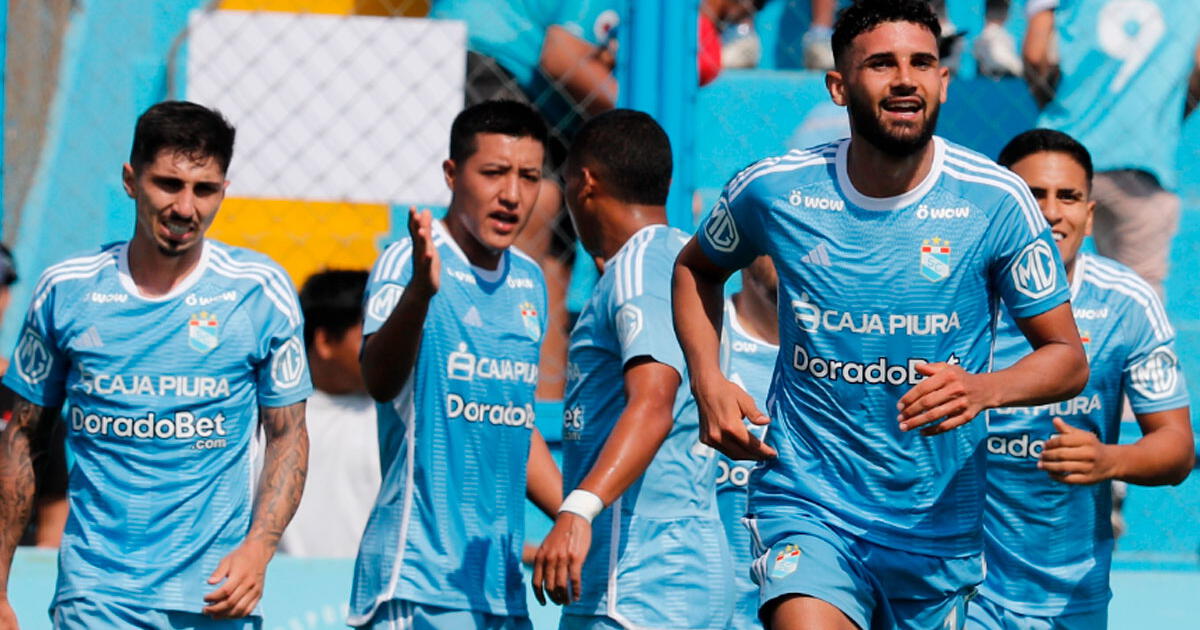 La IMPORTANTE medida que tomó Sporting Cristal para lograr el título del Torneo Apertura 2024