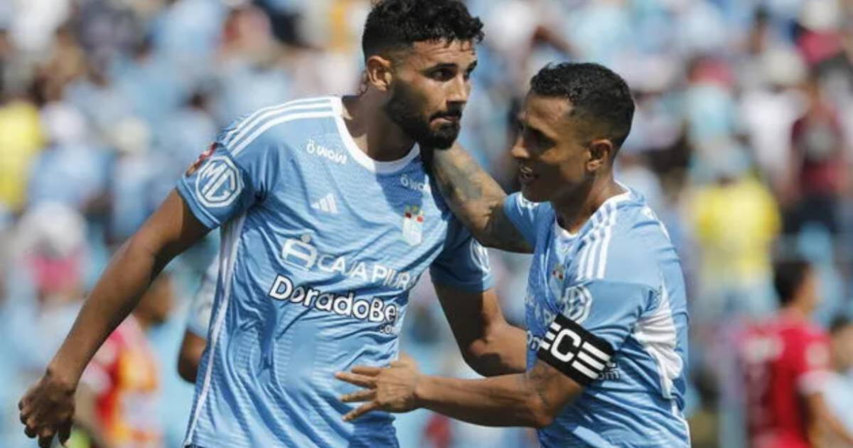 Nadie de Alianza y Universitario en el podio: Copa Libertadores incluye a crack de Cristal
