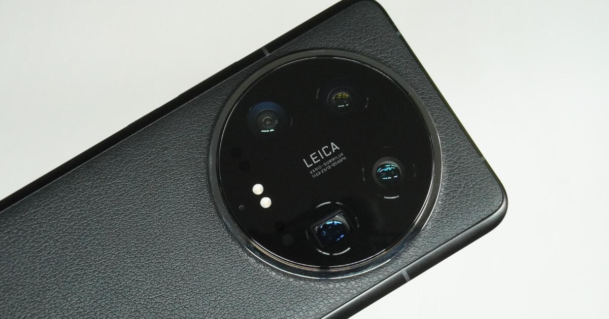 Hoy te enseño el Xiaomi con cuádruple cámara Leica, carga ultrarápida y el procesador GAMER más potente