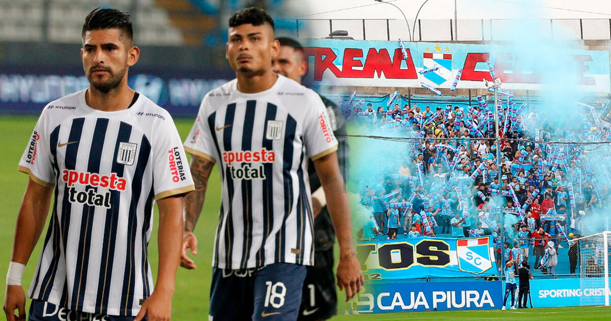 El FUERTE motivo por el que Alianza Lima decidió utilizar el estadio de Sporting Cristal