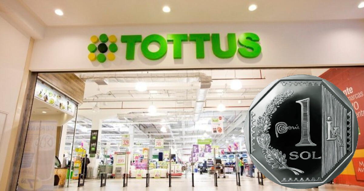 Tottus 'enloquece' y anuncia REMATE de productos a S/1: revisa cómo y cuándo acceder a la OFERTA