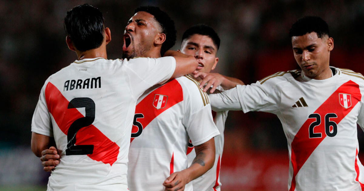 ¿Cuándo se revelará la lista final de la selección peruana para la Copa América 2024?