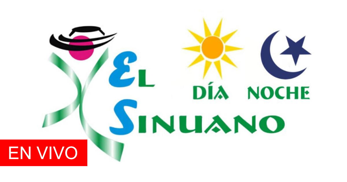Sinuano Día, HOY sábado 25 de mayo: últimos resultados y números ganadores