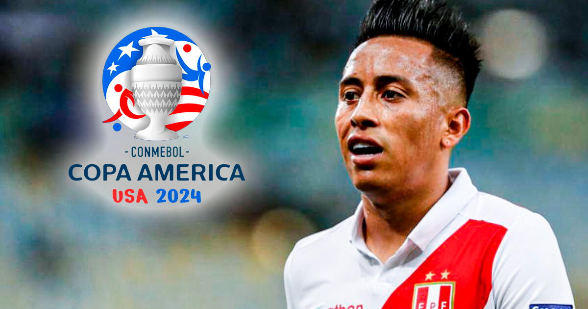 El RADICAL plan de Christian Cueva para volver a la selección: ¿Llegará a la Copa América?