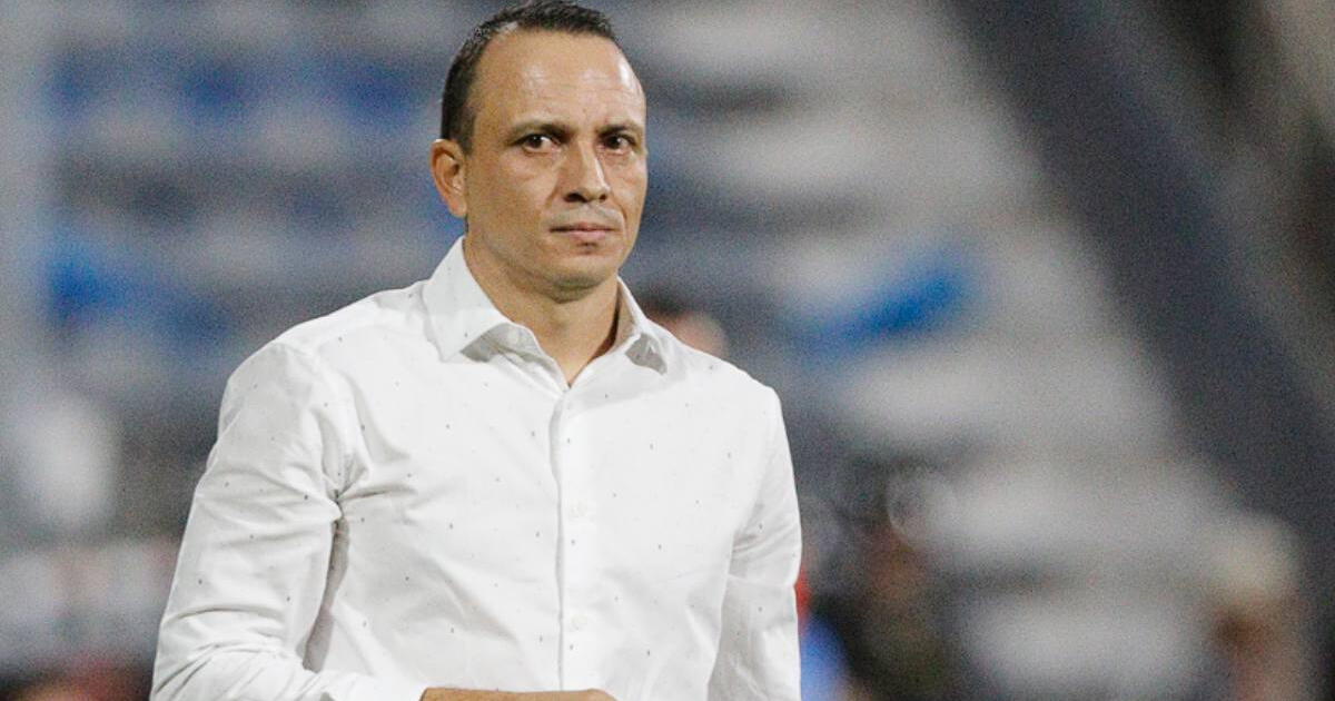 Alianza Lima: ¿Cuál es el futuro de Alejandro Restrepo tras ser goleado por Cusco FC?