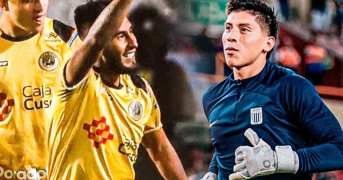 Franco Saravia recibe DURAS CRÍTCAS tras goleada en Alianza Lima: 