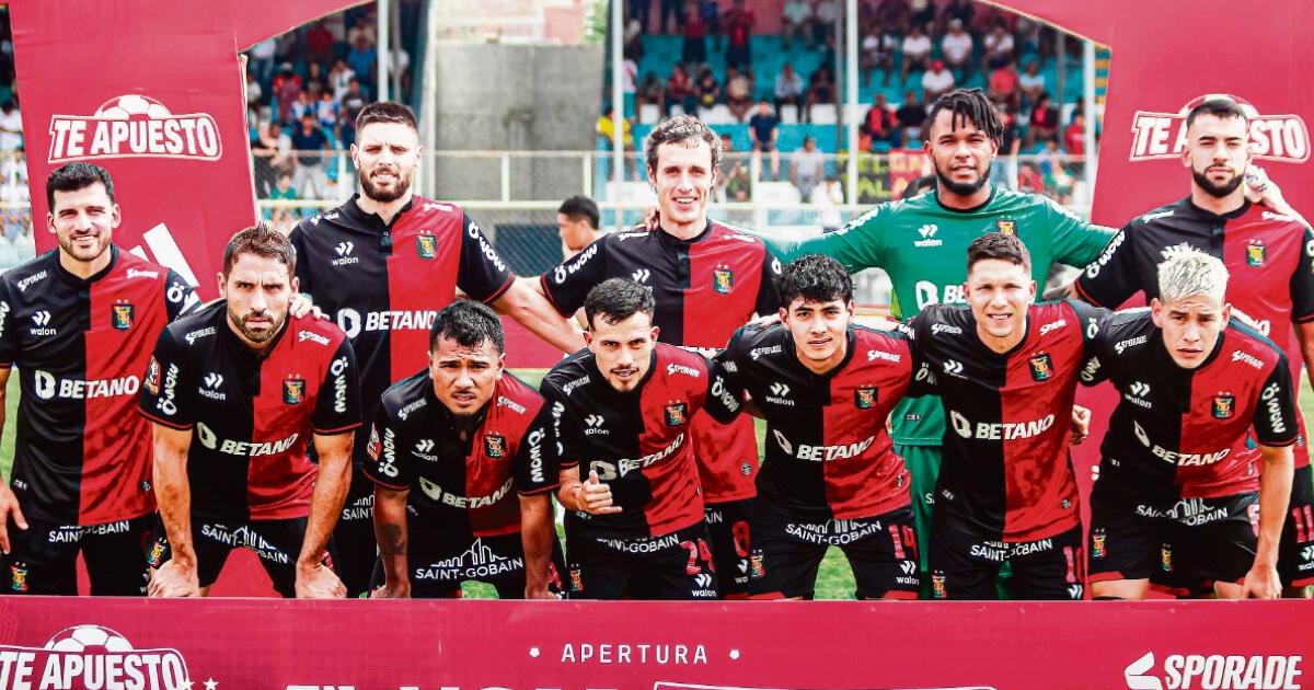 FBC Melgar llegó a un acuerdo con experimentado técnico para ganar el Torneo Clausura 2024